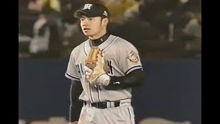 2005年5月千葉ロッテvs阪神2回戦