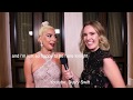 Lady Gaga cutest interview