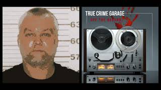 Steven Avery Case Confessions /// Off The Record