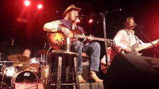 Don Williams - Imagine That (2014)