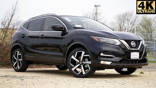 2022 Nissan Rogue Sport Review | Buy Now or wait for 2023 Nissan Rogue Sport Redesign?