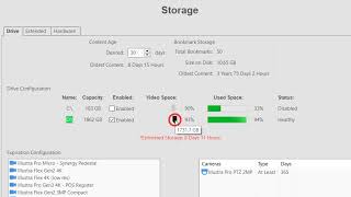 Storage