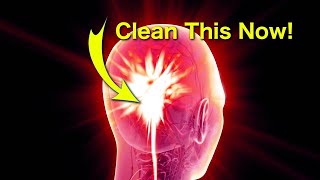 ᴴᴰ 10000Hz Detox Pineal Gland: 3rd Eye Activation Quantum Miracle Formula Frequency PURE CLEAN TONES