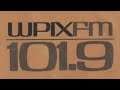 wpix fm 102 new york bob dayton may 12 1971