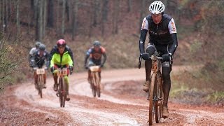 Southern Cross 2015 - The original South East endurance cross race - Available in HD!