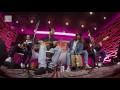 KFOG Private Concert: Kaleo - “Way Down We Go”