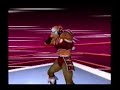 kinnikuman generations geronimo finisher