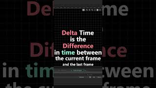 #GameMaker Minute - delta_time