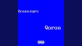 Ocean eyes