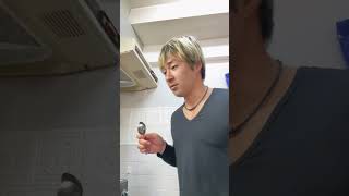 足りない食材を現地で調達する男がヤバすぎる‼︎ Man preparing ingredients for cooking quickly🌭