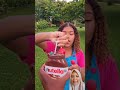 Permen cocol Nutella #candy #lolypop #chocolate #kawaii #shortsfeed #shorts #videoshort #viralvideo