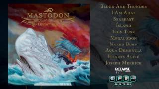 Mastodon - Leviathan Full Album Stream