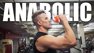 Anabolic Window | The TRUTH About Post Workout Protein