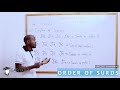 Surds - Form 3 Mathematics EasyElimu