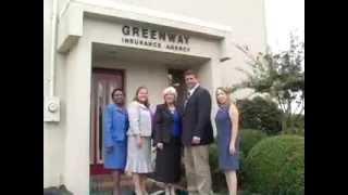 Greenway Insurance Agency, Warner Robins GA