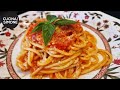 Pasta al Pomodoro anni '80 - Le nonne ne sapevano di più.