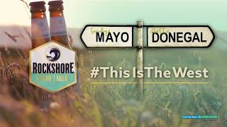 Magical Mayo is one of the most beautiful counties in Ireland - #ThisIsTheWest Ep 1