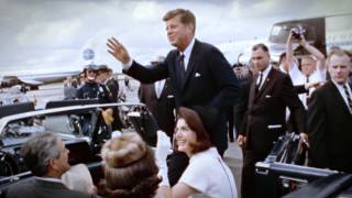 JFK Series Preview