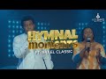 Hymnal Moments with Israel classic