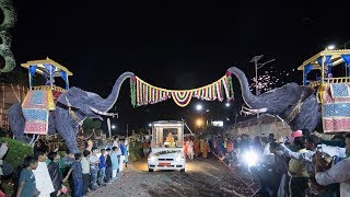 Guruhari Darshan 19 Sep 2019, Nairobi, Kenya