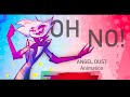 OH NO! // Angel Dust (animation test)