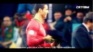 Cristiano Ronaldo || 100 Times For Portugal ᴴᴰ