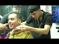 cristorata barbero por 1 dÍa 💈💇