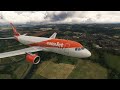 MSFS  RE-UPLOAD AIRCRAFT we NEED in Microsoft Flight Simulator