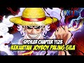 SPOILER ONE PIECE 1123 !! INI GILA SIH, KEKUATAN JOY BOY TERLALU BERBAHAYA (ONE PIECE)