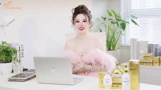 Câu chuyện của CEO Kiều Vũ và sứ mệnh của thương hiệu Kiều Vũ Butterfly Beauty