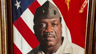 A Life Fully Lived: Remembering Lt. Col. Claude Leonard Lott