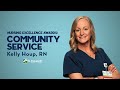 Kelly Houp: Nursing Excellence 2024 | St. Elizabeth Healthcare