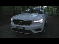 2019 volvo xc40 d4 awd 190 hp test drive