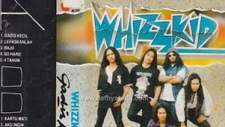 WHIZZKID - Gadis Kecil (official foto video)