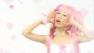 【DANCEROID】emoLOVE (PV)