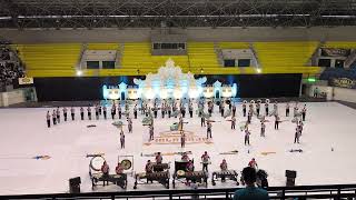 Korps Digita Marching Band STMM 