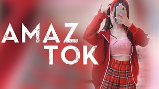 【Tik Tok Hall of Fame】Lolita petite girl Chai-Loli! So so cute!02【Amaz Tok】