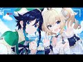 [NIGHTCORE] Di Sana Cinta Di Sini Rindu ( Wany Hasrita x Tajul)