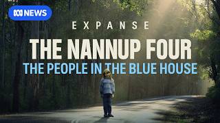 The family that vanished | Expanse: The Nannup Four - Episode 1