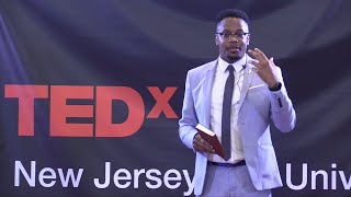 TrillEDU: Culturally Responsive Pedagogy... | Jeffrey Dessources | TEDxNewJerseyCityUniversity