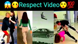 Best 😲 RESPECT Video 💯 _ LIKE A BOSS COMPILATION _ AMAZING Videos
