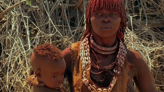 The Hidden Tribes Of Ethiopia's Omo Valley | Art Wolfe's Travels to the Edge | TRACKS
