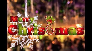 Christmas Party 2017 Slideshow