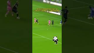 梅西：“苏亚雷斯是我最好的搭档！”#体育_#运动_#足球_#比赛 #football