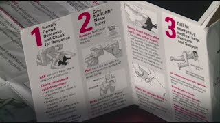 RUSH University first year medical students participate in life-saving training