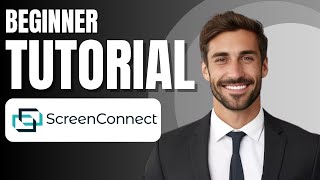 ConnectWise ScreenConnect Tutorial | Remote Support Software Demo