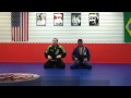 Chokes from Side Control and Submission from Mount - 2nd Part - Good Morning BJJ Community