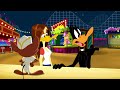 looney tunes en latino ¡a comer wb kids