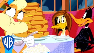 Looney Tunes en Latino | ¡A Comer! | WB Kids