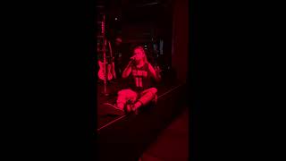 Chelsea Cutler - Sleeping With Roses LIVE in Atlanta